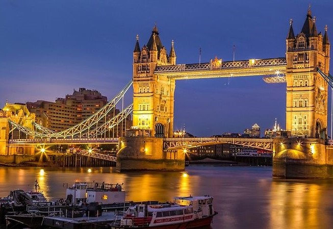 Tower Bridge