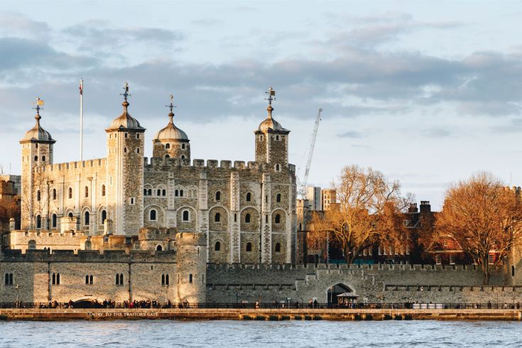 Torre de Londres