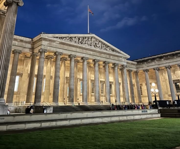 British Museum